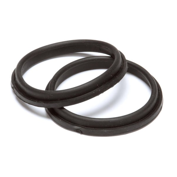 Valve Body Seals, PK2